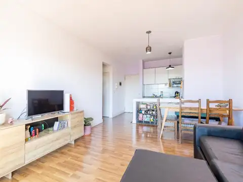 Departamento en Venta en General San Martin, USD 75.000