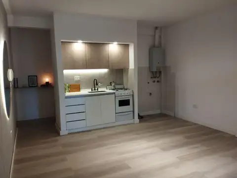 Departamento en Venta en Pichincha, USD 55.000