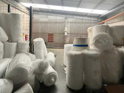 Galpon en Venta en Barrio España y Hospitales, USD 520.000