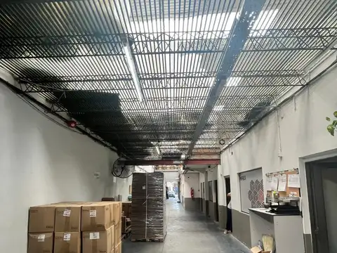 Galpón en Venta en Barrio España y Hospitales, Rosario