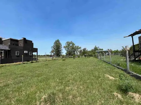 Terreno en Venta en Colastine Norte, USD 35.000