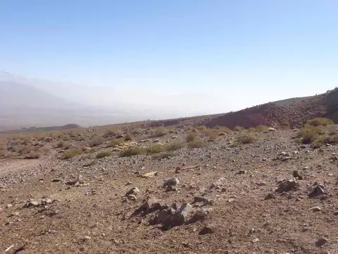 FINCA EN VENTA RUTA PROVINCIAL 33 CACHI