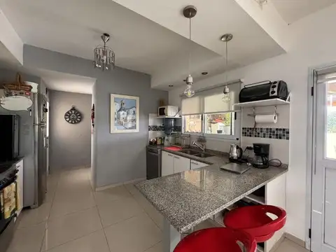 Casa  en Venta en San Sebastian, Escobar, G.B.A. Zona Norte