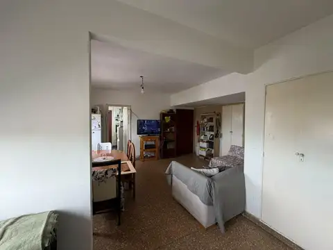 Departamento en Venta en Constitución, USD 74.000