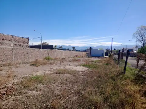 Terreno en Venta de 886,0 m2