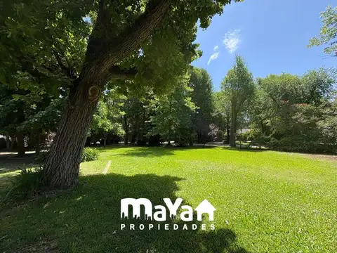 TERRENO EN VENTA EL CASCO C.C