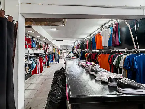 Edificio Comercial en  Puente La Noria