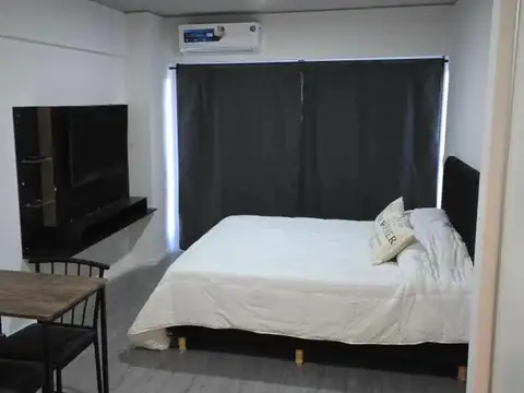 Departamento en Alquiler en Barracas, CABA
