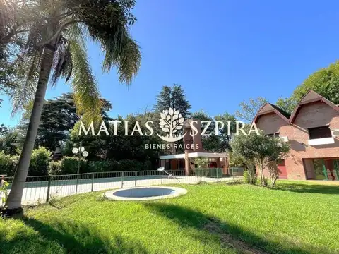 Quinta en Alquiler en Barrio Parque Leloir, Partido de Ituzaingó