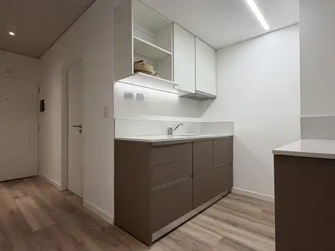 Departamento en Venta de Monoambiente