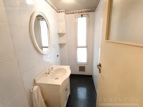 Departamento en Venta 44 años