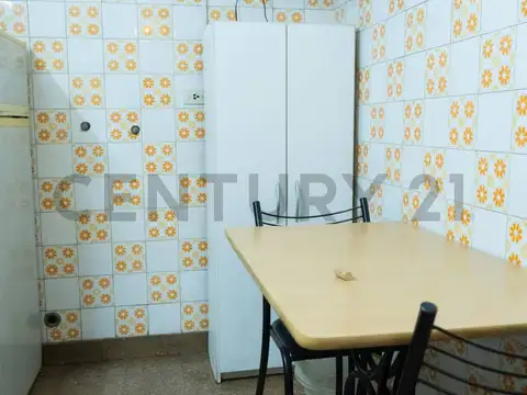 Departamento de 2 ambientes en Almagro – Excelente oportunidad para renovar