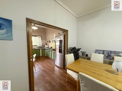 Casa en Venta 30 años