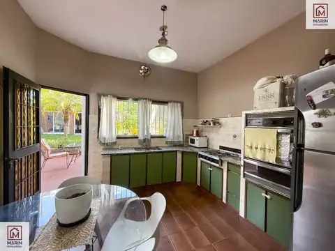 Casa - Venta - Argentina, Vicente López - general b ohiggins 693