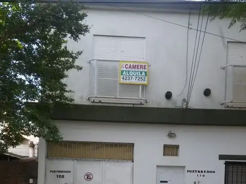 DEPARTAMENTO EN ALQUILER