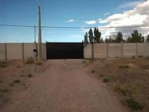 Terreno en Alquiler en Colonia Nueva Esperanza, $ 1.400.000
