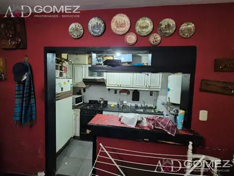 Departamento en Venta en Villa Devoto, USD 85.000