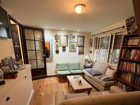 Depto Tipo Casa en Venta de 3 ambientes
