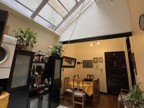 Depto Tipo Casa en Venta al Sureste