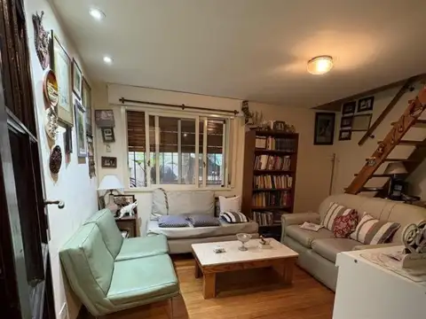 Depto Tipo Casa en Venta de 2 dormitorios