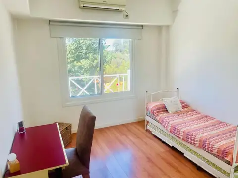 Departamento en Alquiler con 2 cocheras