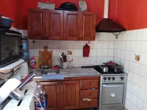 Casa en Venta en Berazategui Oeste, USD 58.000