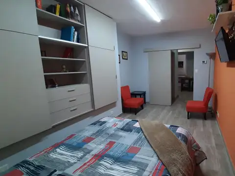 Vuelta De Obligado 3300, Piso PB