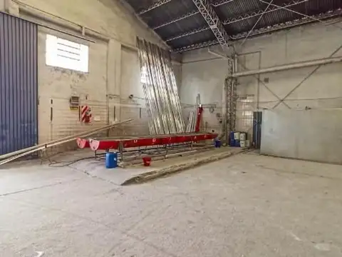 Galpon en Venta 34 años