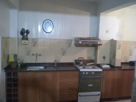 Depto Tipo Casa en Venta de 5 dormitorios