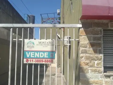 Depto Tipo Casa en Venta en El Palomar, USD 69.000