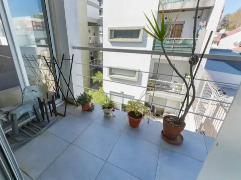 Departamento en Venta 14 años