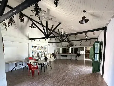 Propiedad próxima al centro de Concordia 