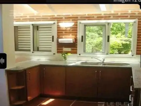 Casa en Venta al Noreste