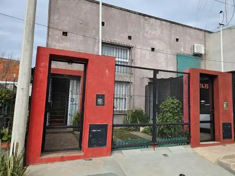 Duplex en venta