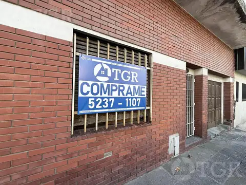 Venta Galpón , Depósito en Chacarita