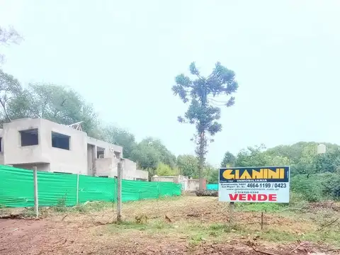 Terreno - Venta - Argentina, Bella Vista - Corrientes  3100