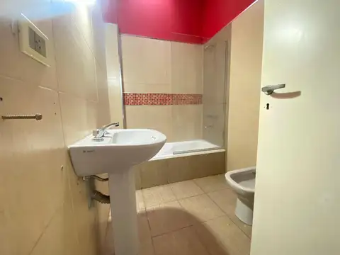 Departamento en Alquiler al Oeste