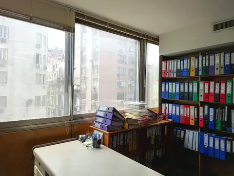 Oficina en Venta 50 años