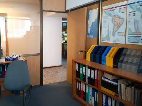 Oficina en Venta en San Nicolás, USD 135.000