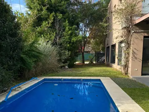 Casa  en Venta ubicado en La Cañada de Pilar, Pilar, G.B.A. 