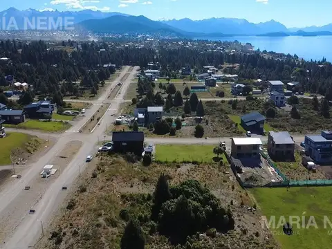 Terreno en Venta 50  mts Fondo