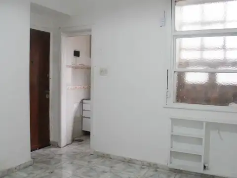 Departamento en Venta en Balvanera, Capital Federal