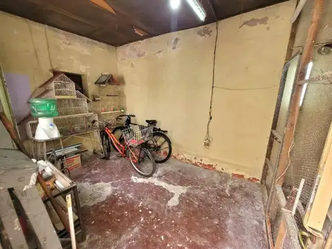 Terreno en Venta en Villa Dominico, USD 64.000