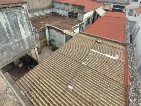 Lucio V Mansilla 4800