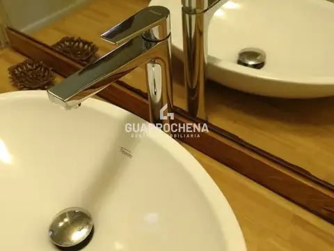 Casa en Alquiler 15 años