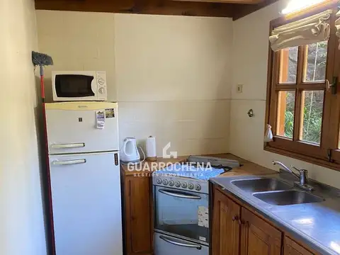 Casa en Alquiler de 2 dormitorios