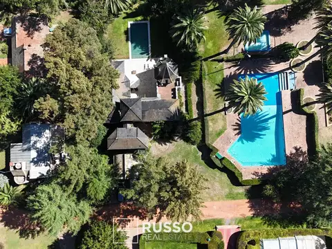Casa en Venta de 4 dormitorios