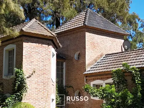 Casa en Venta en Rincon De Maschwitz, USD 370.000