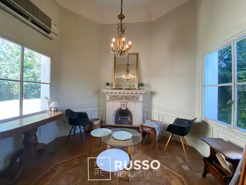 Casa en Venta 35 años