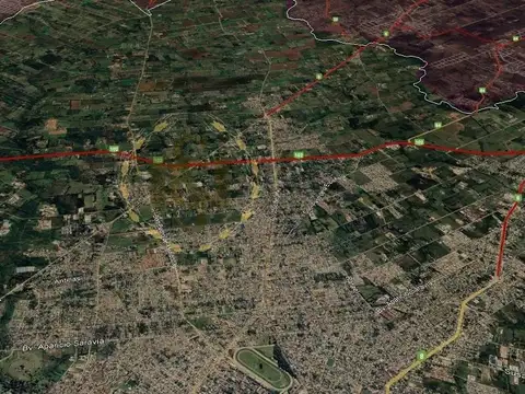RUTA 102 100